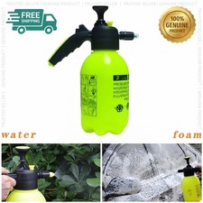 Hand Operated Foam Sprayer Water Sprayer Car Wash Snow Foam Nozzle Same Day Hand Operated Foam Sprayer Water Sprayer Car Wash Snow Foam Nozzle Same Day