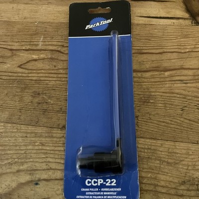 Park Tool Fahrrad Kurbelabzieher Abzieher Entferner CCP-22 - Neu in Verpackung