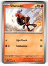 Pokemon: SV03: Obsidian Flames Charcadet #043/197 Common,Regular .P2N
