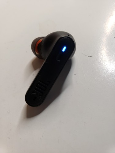 JBL Tune 235NC Wireless Noise Canceling Earbuds - Left Side Replacement - Black
