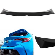 Rear Trunk Spoiler for Toyota for Corolla 2019-2023