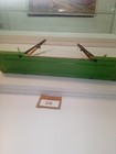LIONEL PREWAR O GAUGE CROSSING GATE NO 47 SEE DESCRIPTION — photo 8