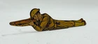 Vintage Marx Tin Soldiers Sharpshooter Prone Infantryman