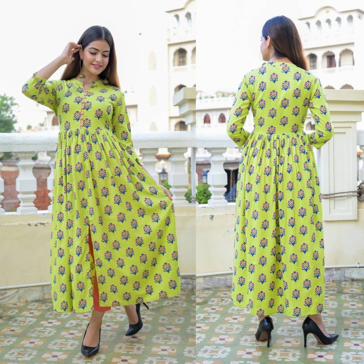 Boho Indian Block Print Maxi Dress Neon Green Floral Festival Cottagecore Ethnic | eBay Boho Indian Block Print Maxi Dress Neon Green Floral Festival Cottagecore Ethnic | eBay