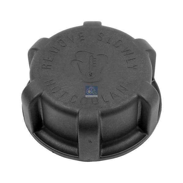 Verschlussdeckel KüHlmittelbehäLter DT Spare Parts 1.11147 FüR Touring Scania 1-image