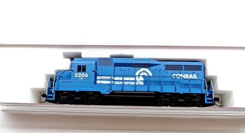 N KATO hecho para Atlas 4724 Conrail EMD GP30 cabina diésel 2206 nuevo | Condition: New