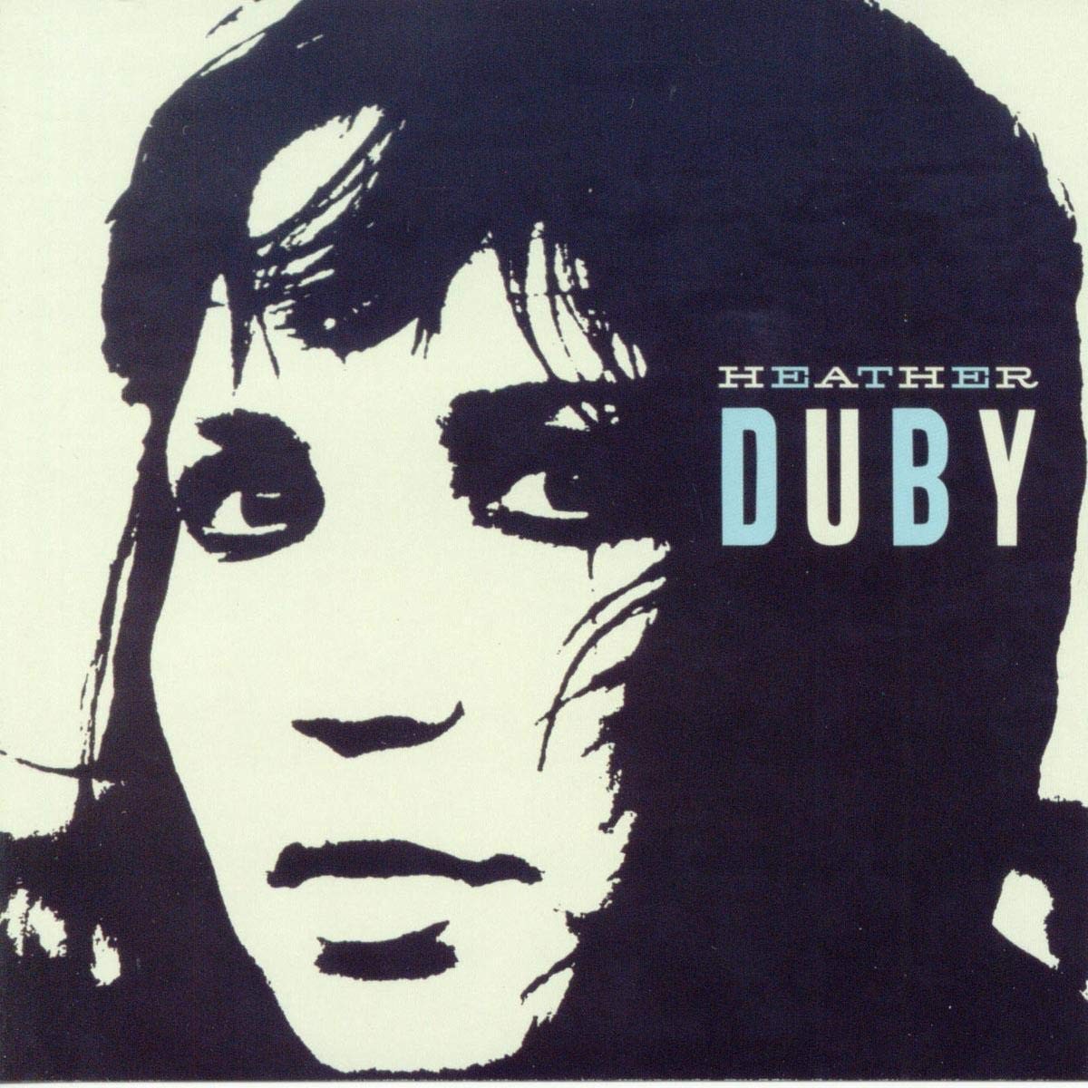 Heather Duby Heather Duby (CD)