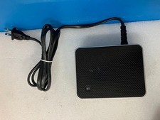 Sharp HN-VA400U HomePlug Power Line Communications 4-port Adapter 