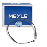 Meyle Warnkontakt Bremsbelagverschleiss Hinten Passend FüR BMW I3 I01