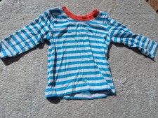 2 x PRELOVED BABY LONG SLEEVE TOP size 3-6mths