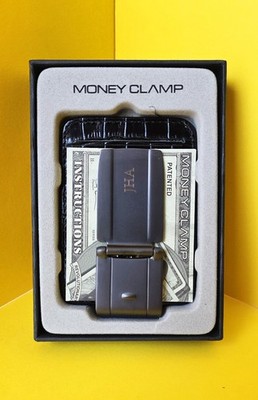 A Brand New Sophisticated RFID Wallet That's Designed For a Select Group of Guys