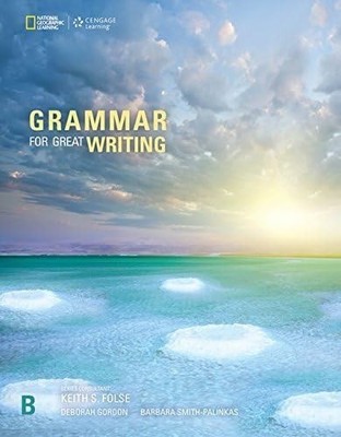 Grammar for Great Writing�B