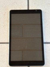 Blackview Tab 6 Android 11 Tablet 8 Zoll Silb...
