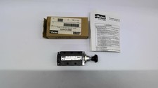 Parker 520431000 4-Way 2 Position Air Control Valve 150 PSI