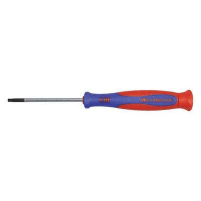 WESTWARD 401L61 Precision Torx Screwdriver, T10 401L61