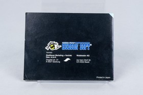 Nintendo NES *Felix The Cat* OVP CIB PAL B FC-FRG +