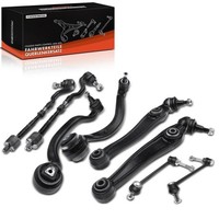 Frankberg Querlenker SET Vorderachse Passend FüR BMW X5 X6 | 5481FB0006485