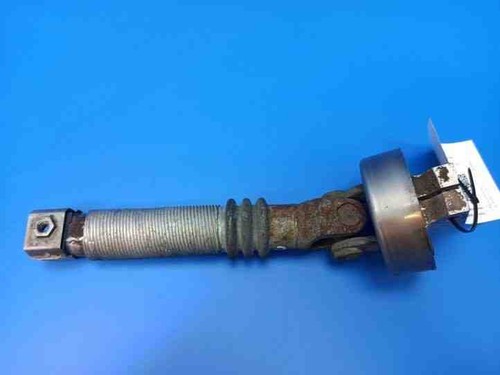 MERCEDES-BENZ C W203 Lenksäulenwelle A2034620478 2.20 Diesel 105kw 21203485