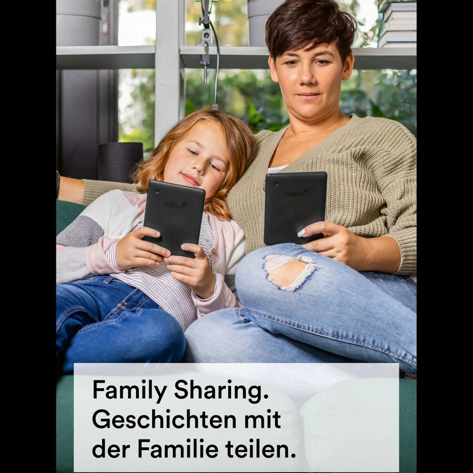 Tolino shine 5 - Bild 2 von 4