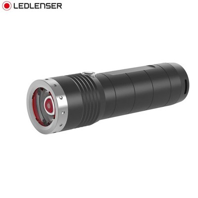 LEDLENSER Ultimate Outdoor 600 Lumens LED Flashlight MT6