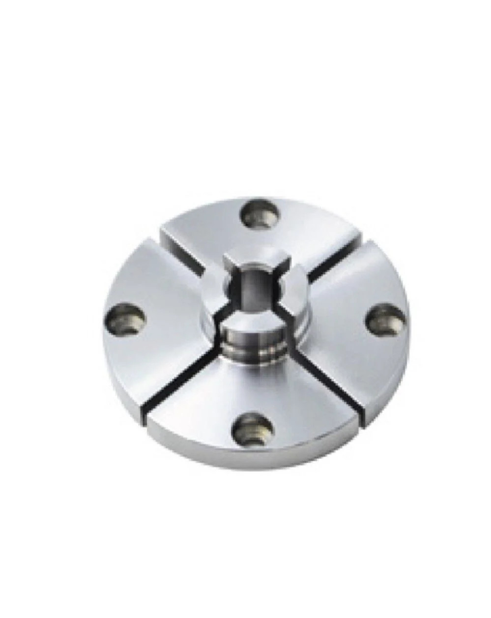 Мини-губки Rikon 25 мм 1 дюйм для токарных станков 12590₽