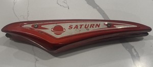 Vintage Men’s Amf Roadmaster Saturn Bicycle Tank