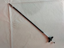 Shutter Release Mechanical Cable 8" with Lock -Black vinyl- tested.