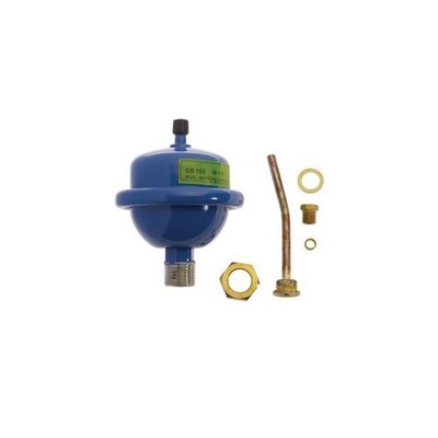 Worcester 7716192105 Kombikessel Mini Ausdehnungsgefäß Kit NEU - KOSTENLOSE LIEFERUNG