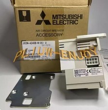1PC New Mitsubishi AIR CIRCUIT BREAKER UCON-A240B-W(05) U