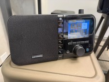 SiriusXM Sound Station - GDI-SXTTR3