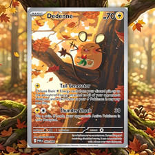 dedenne pokemon card full art TG07/TG30 - Brilliant Stars - Trainer Gallery Weakness Metal 2 Resistance N/A N/A Retreat Cost Dedenne #93 Prices | Pokemon