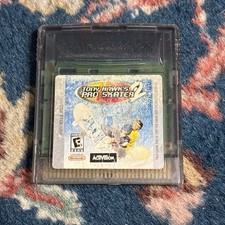 Tony Hawk's Pro Skater 2 Nintendo Game Boy Color Authentic Tested