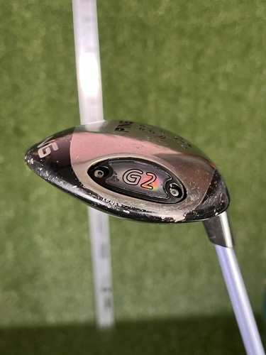 Ping G2 3 Holz Damen Flex - Bild 4 von 9