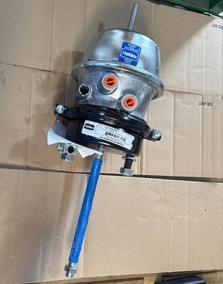 Genuine Haldex GC2024 Gold Seal 20/24 Brake Chamber Heavy Duty NEW