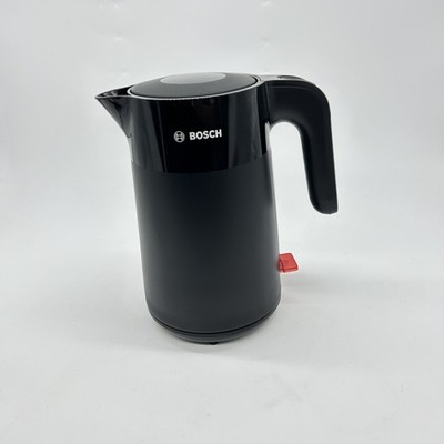 Bosch kabelloser Wasserkocher MyMoment TWK2M163, Abschaltautomatik, Überhitzungs