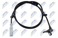 NTY Sensor, Raddrehzahl HCA-ME-025 FüR MERCEDES-BENZ
