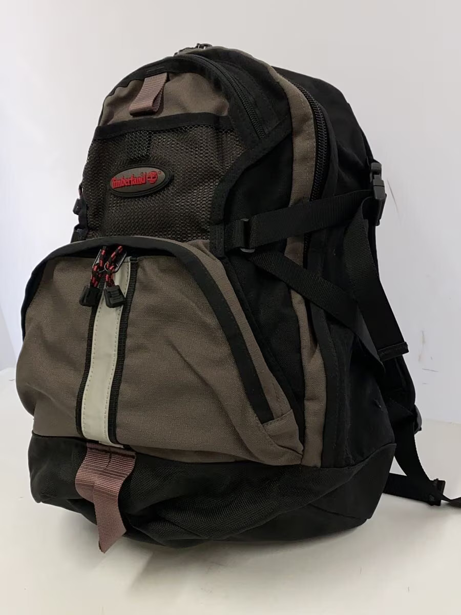 Timberland Backpack -- Plain - image 2