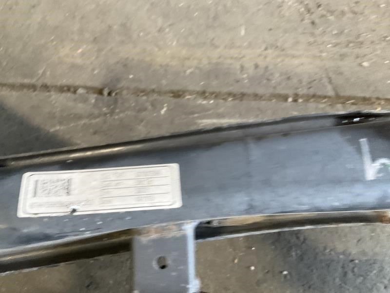 14-17 Maserati Ghibli S Q4 3.0 AWD AT Rear Suspension Cradle Crossmember B