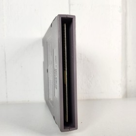 Trog! Nintendo Nes Pal A Ita Loose Cartridge