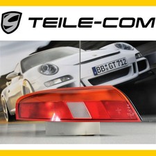 ORIG. Porsche 911 996 fanale posteriore/luce posteriore rosso/giallo SINIS