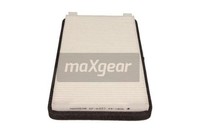 Maxgear Innenraumfilter 26-1189 Partikelfilter FüR Ford Maverick 16V Fwd 24V Ep