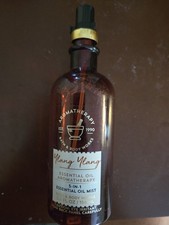 Bath  Body Works Aromatherapy Ylang Ylang Essential Oil Mist