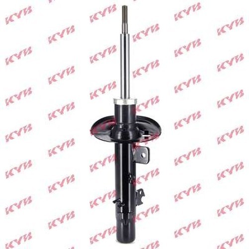 KYB 339709 StoßDäMpfer FüR Peugeot Vorne Rechts Gasdruck Twin-Tube-image