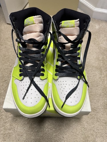 Size 11 - Jordan 1 Retro High OG Visionaire