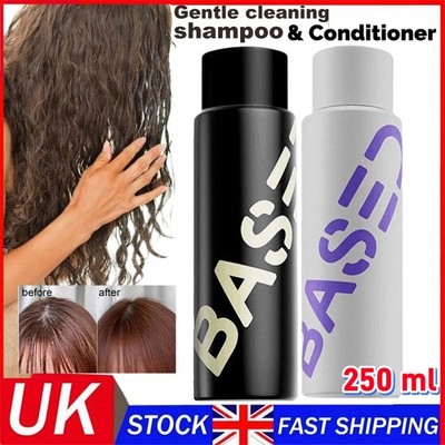 Based Body Works Shampoo & Conditioner Set HOT 2026