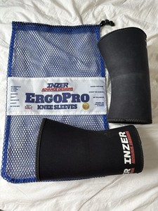 Inzer Knee | eBay