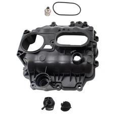 99-07 Silverado Sierra Pickup 4.3L 96-05 Blazer Jimmy Upper Intake Manifold Kit