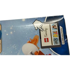 LEGO DUPLO: Miles' Space Adventures (10824)