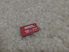 ONN 128gb Micro SD Card