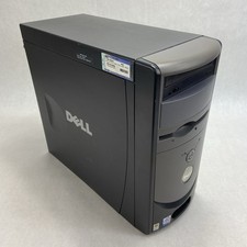 Dell Dimension 2350 MT Intel Pentium 4 2GHz 256MB RAM No HDD No OS